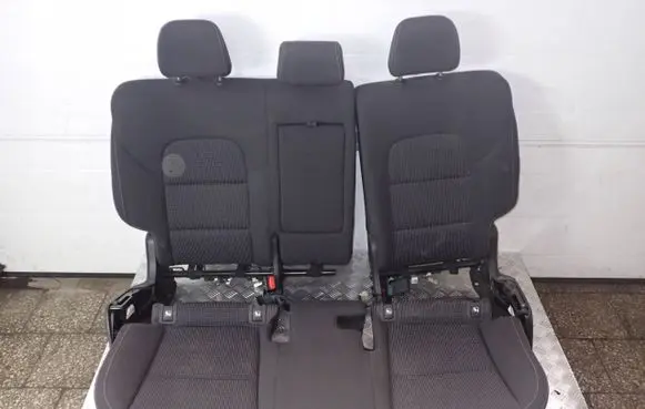 KIA Sportage Seat set 