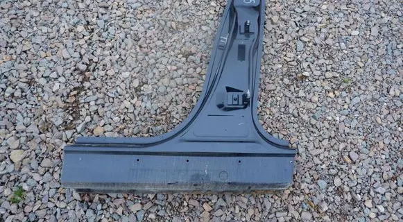 BMW X3 F25 Pillar (middle) 