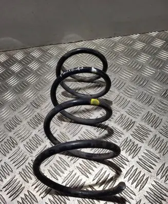 Renault Twingo II Front coil spring 