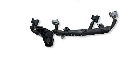 Lexus RC Fuel injector wires 5293