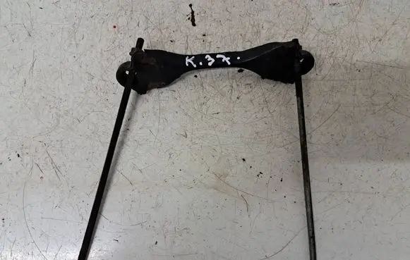 Honda Civic Battery bracket 