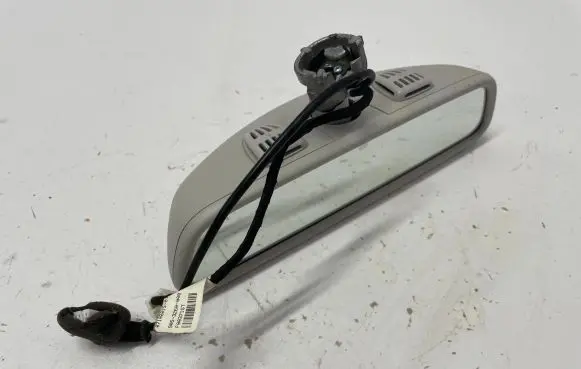 Mercedes-Benz C W205 Rear view mirror (interior) A2228100217