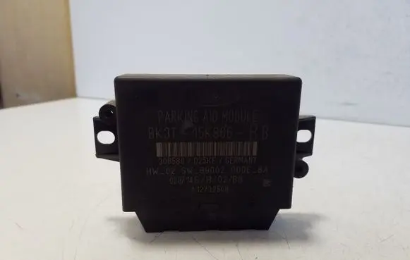 Ford Transit Custom Parking PDC control unit/module BK3T15K866BB
