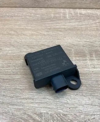 BMW 3 E92 E93 Tire pressure control unit 6771042 002BE00001 40541123