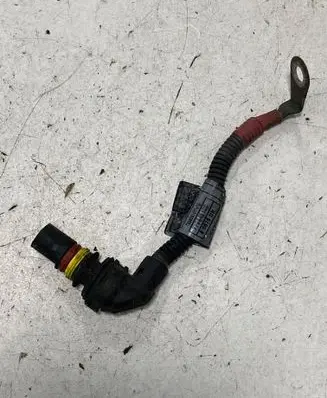 BMW 5 E60 E61 Glow plug wires 779848102 779843102 E5676UB