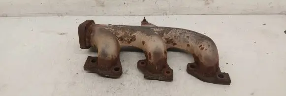 Dodge Grand Caravan Exhaust manifold