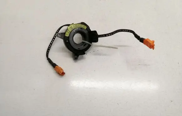 Peugeot 605 Airbag slip ring squib (SRS ring) 61620005F