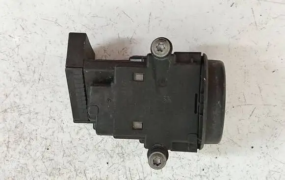 BMW 5 E60 E61 Ignition lock contact 10862510 108625-10