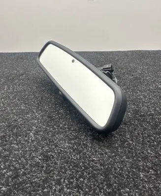 BMW 6 F12 F13 Rear view mirror (interior) E11026662 026662