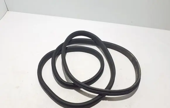 Renault Express Rubber seal sliding door (on door) 769239974R