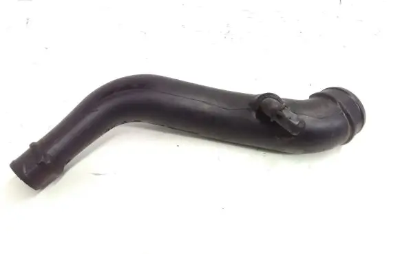 Peugeot Boxer Intercooler hose/pipe 1338453080