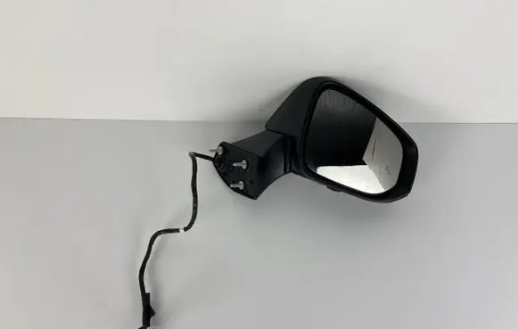 Toyota Highlander XU70 Front door electric wing mirror 879100E800