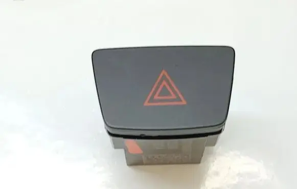 Ford Puma Hazard light switch H1BT-13A350-AC