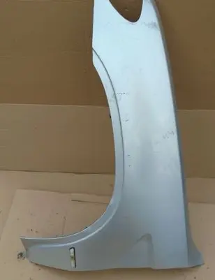 BMW X5 E53 Fender 65813P098C