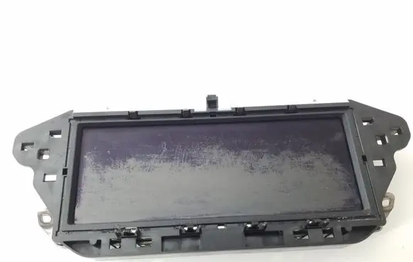 BMW X1 E84 Screen/display/small screen 238280201 9231322 923132204