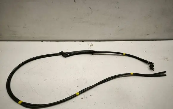 Lexus RX V Windshield washer fluid hose 