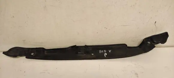 KIA Rio Fender foam support/seal 84126-H8000