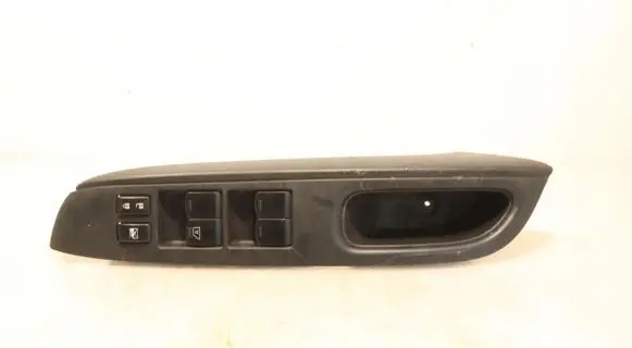 Nissan Note (E11) Electric window control switch 809613AR0A