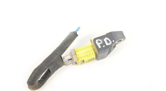 Nissan Micra Airbag deployment crash/impact sensor 98231AJ000