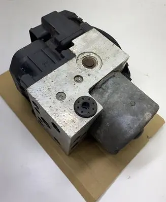 Fiat Punto (188) ABS Pump 0265216622 46744771 43711