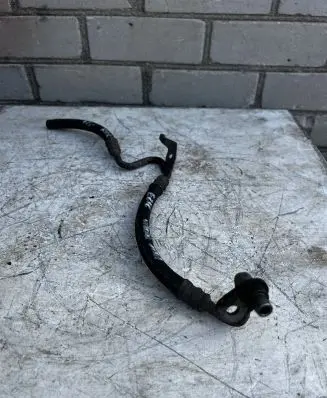 Mercedes-Benz E W212 Power steering hose/pipe/line