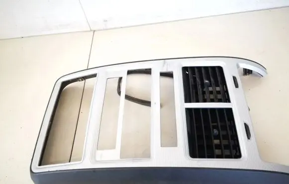 Dodge Journey Dash center air vent grill 10003720rev