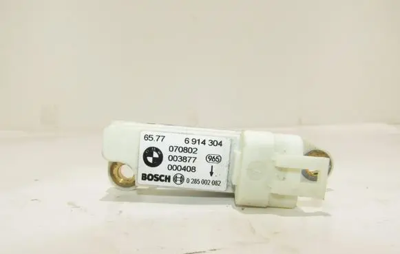Mini One - Cooper R50 - 53 Airbag deployment crash/impact sensor 6914304