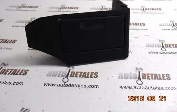 BMW 5 E39 Rear door ashtray 8200233