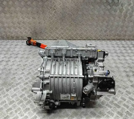 Mercedes-Benz EQB Engine A2435402511 A2433408902