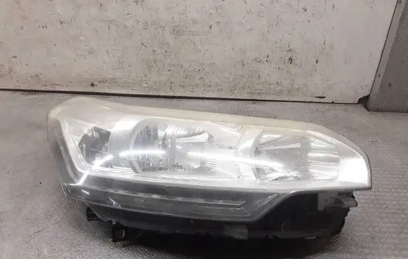 Citroen C5 Headlight/headlamp 9674397980