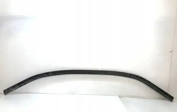 Mercedes-Benz EQS V297 Front bumper cross member A2976201301