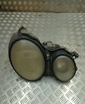 Mercedes-Benz CLK A208 C208 Headlight/headlamp