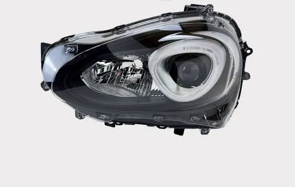 Fiat 124 Spider Headlight/headlamp 6000636479 6000615190 6000612691