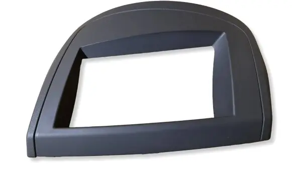 Audi A6 S6 C7 4G Head up display trim 4G1857161