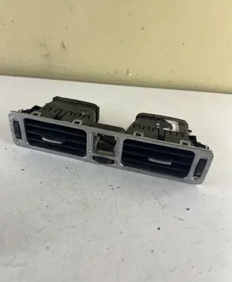 Land Rover Range Rover L322 Dash center air vent grill LRGJDB500240 9409