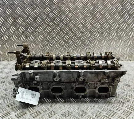 Porsche Cayenne (9PA) Engine head 94810401452 948105122