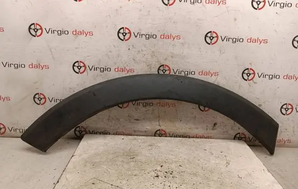 Ford Transit Custom Front arch trim BK31V278L01EF AS4FA