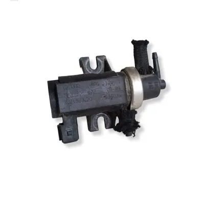 Volkswagen Sharan Turbo solenoid valve 1H0906627 72190320 S9T036