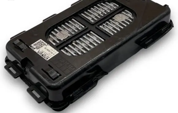 Audi A8 S8 D5 Central body control module S2647 4KE862533A