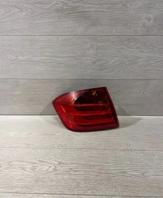 BMW 3 F30 F35 F31 Rear/tail lights 7372783 H373727830260LH 18361112