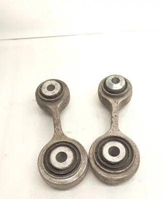 Front control arm