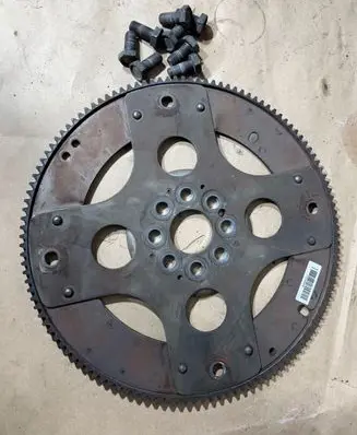 BMW 3 F30 F35 F31 Flywheel 779796406