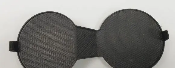Mercedes-Benz GLK (X204) Glove box A2046830794