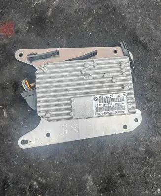 BMW X5 E70 Other control units/modules 6789514
