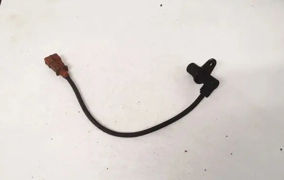 Crankshaft position sensor