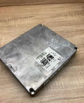 Toyota Avensis T250 Engine control unit/module ECU 8966105690 1758006324