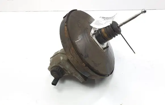 Volkswagen PASSAT B6 Master brake cylinder 3C1614105AJ