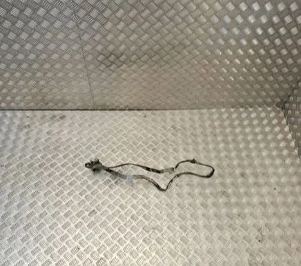Mercedes-Benz A W177 Negative earth cable (battery) A1775403431