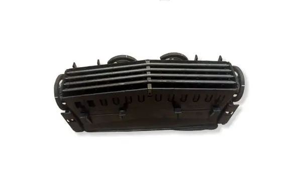 Opel Astra G Dash center air vent grill 24465731 330188061