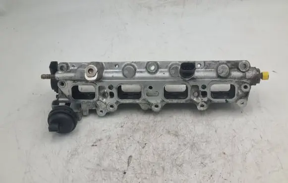 Intake manifold